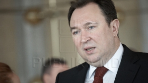 Александр Тэнасе: Конституционный суд является мишенью беспрецедентной атаки