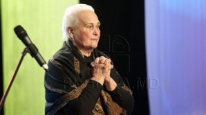 Финалисты категории «лучший актер и режиссер» премии «10 для Молдовы»