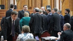 Скандал в ЛП завершил насыщенную политическую неделю