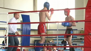 Кубок Молдовы по кикбоксингу собрал рекордное число спортсменов