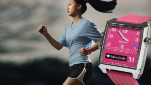 Microsoft выпустит свою версию "умных" часов