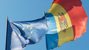 Опрос "Vox Populi": Каждый второй житель Молдовы выступает за вхождение страны в Евросоюз