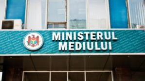 Министерство окружающей среды и агентство «Апеле Молдовей» обвиняют в нанесении ущерба