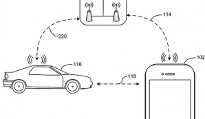 Apple хочет научить смартфоны общаться с автомобилями