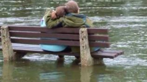 Реальная угроза наводнения существует в районе Штефан-Водэ