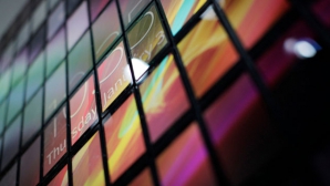 Sony попала в Книгу рекордов Гиннеса за самый крупный стенд из мобильных телефонов