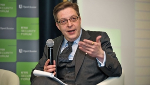 Дирка Шубеля в Молдове сменит финский дипломат Пиркка Тапиола