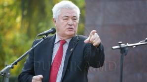 Воронин: Филат должен попросить прощения у граждан за действия правительства