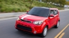 Электрический Kia Soul порадует солидным запасом хода