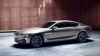 BMW и Pininfarina представили концепт Gran Lusso Coupe