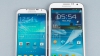 Galaxy Note III облачат в корпус смартфона S4