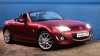 Родстеры Mazda MX-5 установят новый мировой рекорд