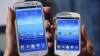 Samsung вскоре представит Galaxy S4 mini