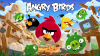 По мотивам игры "Angry Birds" снимут полнометражный 3D-фильм 