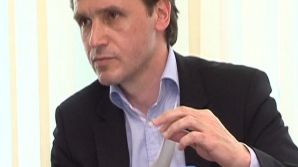 Марин Ливадару объявил войну "Шерифу" и футбольному клубу "Тирасполь"