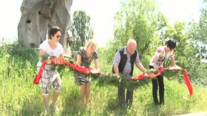 Представители ЛГБТ-сообщества отметили  Международный день борьбы с гомофобией