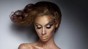 "Алена Мун оказалась среди самых востребованных, что касается раздачи автографов и фотографирования"