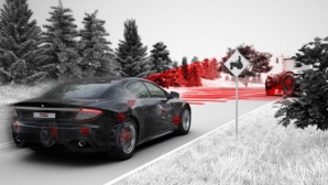 Новые автомобильные видеокамеры будут спасать жизни