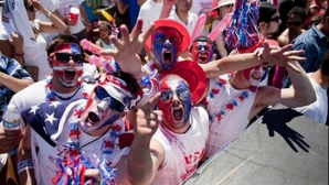 Братья Царнаевы планировали устроить взрывы в День независимости США