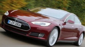 Tesla выпустит бюджетный электромобиль