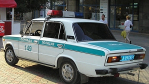 В Казахстане полицейские сбежали из борделя, нарядившись проститутками