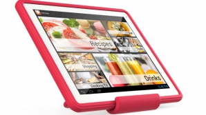 9,7-дюймовый планшет Archos ChefPad порадует энтузиастов-кулинаров