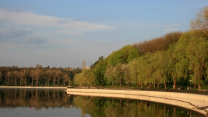 В Молдове 9 мая будет солнечно и без осадков