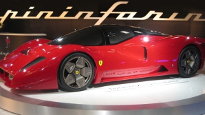 Ferrari отказывается от седанов, кроссоверов и электрокаров