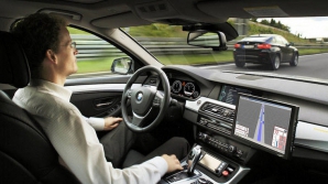 Автопилоту готовы довериться больше половины водителей в мире