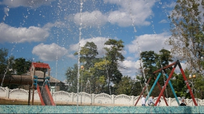 В субботу в стране будет ясно и тепло