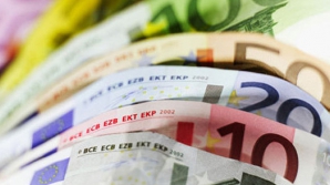 Молдавский лей отступает под натиском евро