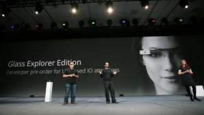 Twitter и Facebook выпустили приложения для Google Glass