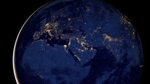 Запущен навигационный спутник GPS нового поколения