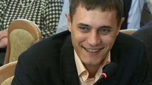 Глава столичного управления транспорта Адриан Болдуреску ушел в отставку