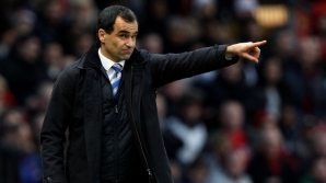 Испанский тренер Роберто Мартинес возглавил "Эвертон" 