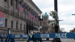 Расследование теракта в Бостоне: задержаны трое новых подозреваемых