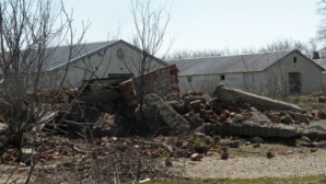 Руины былого превосходства: птицефабрика села Старые Биличены кормила во времена СССР 800 семей