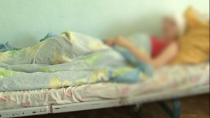Жительница села Мерены попала на Пасху в реанимацию после избиения бывшим сожителем