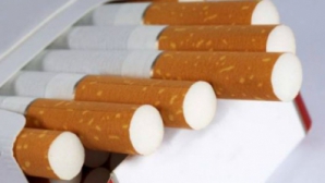 Румынские СМИ: Молдова - в числе лидеров по поставке контрабандных сигарет