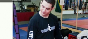 Тамерлана Царнаева похоронили на кладбище в Вирджинии