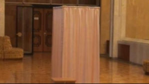 Депутаты выбирают спикера парламента (ТЕКСТ ОНЛАЙН)