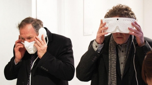 Изобретение британских студентов обостряет восприятие окружающего мира