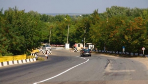 Москва критически отнеслась к намерению Кишинева открыть КПП на Днестре