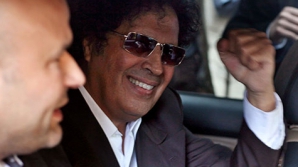 Кузена Каддафи судят в Египте за покушение на убийство