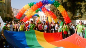 Мэрия потребует через суд изменить место проведения гей-парада