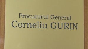 Корнелиу Гурин вернулся на работу после почти трехнедельной паузы (ВИДЕО)
