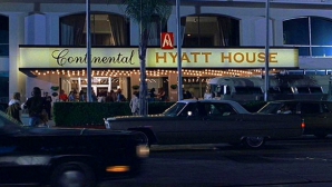 У туристов есть возможность встретить в некоторых отелях своих рок-кумиров 