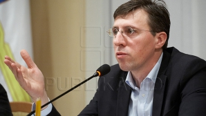 Дорин Киртоакэ заверяет торговцев, что без работы никто не останется