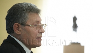 Михай Гимпу о Молдове на пересечении политических интересов ФАБРИКА, ТЕКСТ ОНЛАЙН