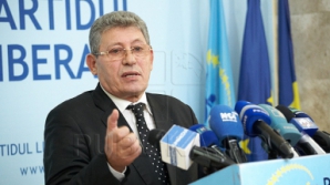 Гимпу о кандидатуре Лянкэ на пост премьера: С чего нам голосовать, если Филат сделал нас оппозицией?